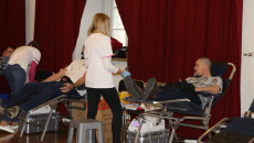 Akcja Oddaj Krew Podziel Się życiem W Pińczowie (13)