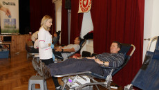 Akcja Oddaj Krew Podziel Się życiem W Pińczowie (6)