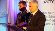 Barbórkowe święto Górników Obchodzono W Staszowie (1)