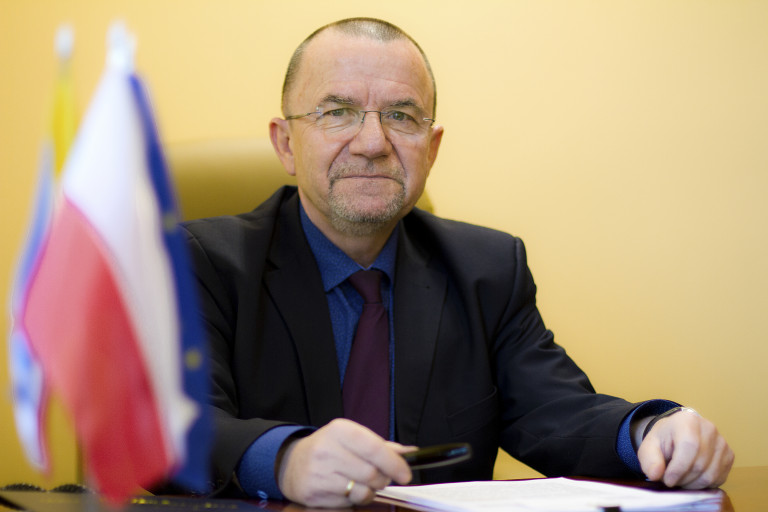 Marek Bogusławski