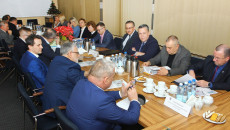 Posiedzenie Komisji Sejmiku (10)