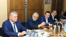 Posiedzenie Komisji Sejmiku (12)