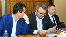 Posiedzenie Komisji Sejmiku (15)