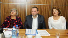 Posiedzenie Komisji Sejmiku (16)