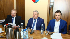 Posiedzenie Komisji Sejmiku (2)