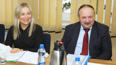 Posiedzenie Komisji Sejmiku (20)