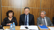 Posiedzenie Komisji Sejmiku (22)