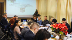 Posiedzenie Komisji Sejmiku (23)