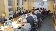 Posiedzenie Komisji Sejmiku (29)