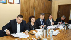 Posiedzenie Komisji Sejmiku (3)