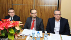 Posiedzenie Komisji Sejmiku (32)