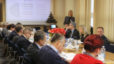 Posiedzenie Komisji Sejmiku (35)