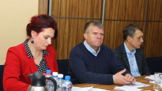 Posiedzenie Komisji Sejmiku (36)