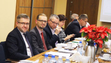 Posiedzenie Komisji Sejmiku (37)