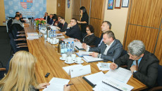 Posiedzenie Komisji Sejmiku (4)