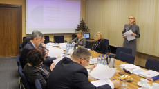 Posiedzenie Komisji Sejmiku (6)