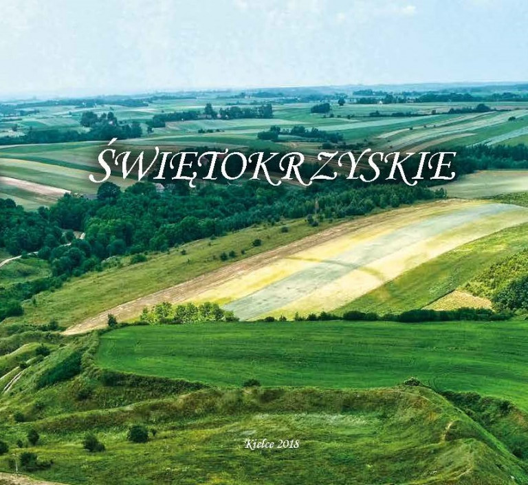Świętokrzyskie