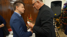 Wigilia W Starostwie Powiatowym W Opatowie  (5)