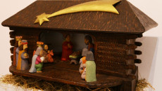 Wystawa Betlejem Świętokrzyskie W Dworku Laszczyków (11)