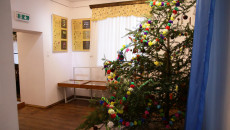 Wystawa Betlejem Świętokrzyskie W Dworku Laszczyków (4)