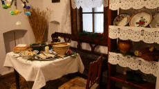 Wystawa Betlejem Świętokrzyskie W Dworku Laszczyków (7)