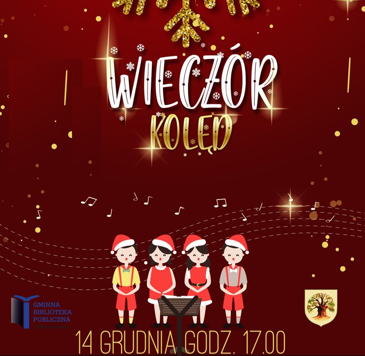 Wieczór Kolęd Samsonów