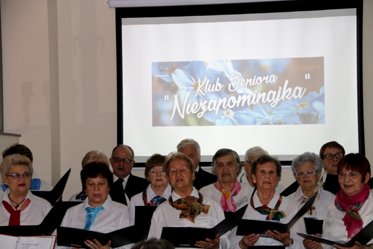 Klub Seniora Niezapominajka W Starachowicach (3)