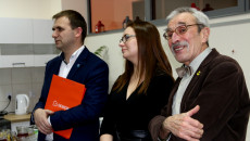 Klub Seniora Niezapominajka W Starachowicach (5)