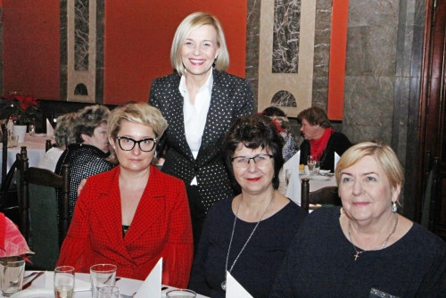 Noworoczne Spotkanie Z Seniorami (13)
