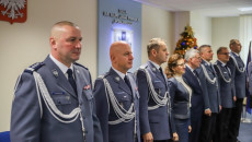 Nowy Szef Wojewódzkiej Policji (1)