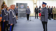 Nowy Szef Wojewódzkiej Policji (10)