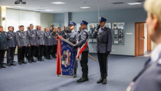 Nowy Szef Wojewódzkiej Policji (2)