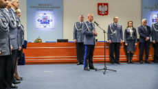 Nowy Szef Wojewódzkiej Policji (6)