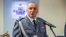 Nowy Szef Wojewódzkiej Policji (7)