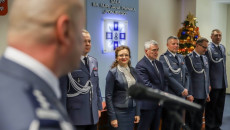 Nowy Szef Wojewódzkiej Policji (8)