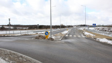 Otwarcie Obwodnicy Chmielnika (2)