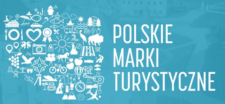 Polskie Marki Turystyczne