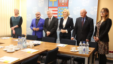 Spotkanie Z Samorządowcami Z Gmin Powiatu Opatowskiego I Sandomierskiego Nt. Funduszy Unijnych (2)