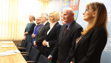 Spotkanie Z Samorządowcami Z Gmin Powiatu Opatowskiego I Sandomierskiego Nt. Funduszy Unijnych (4)