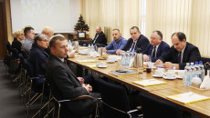Spotkanie Z Samorządowcami Z Gmin Powiatu Opatowskiego I Sandomierskiego Nt. Funduszy Unijnych (5)