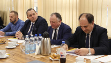 Spotkanie Z Samorządowcami Z Gmin Powiatu Opatowskiego I Sandomierskiego Nt. Funduszy Unijnych (6)