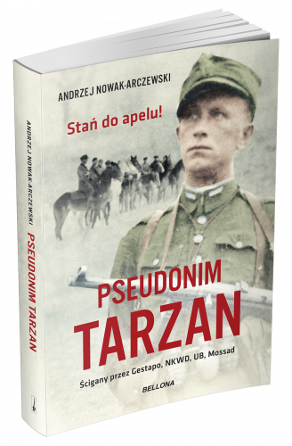 Tarzan(ok