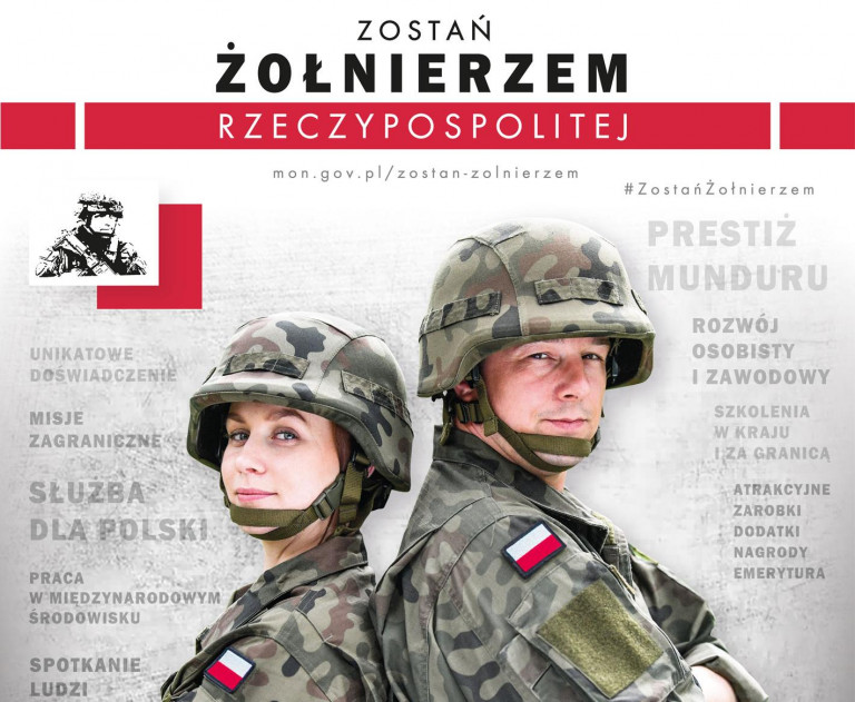 Wku Zostan żolnierzem