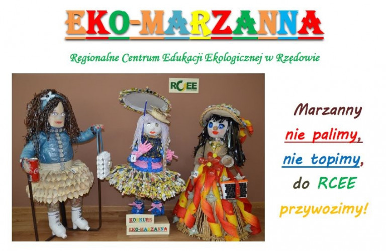 Eko Marzanna