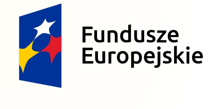 Fundusze Europejskie