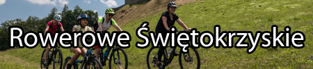 Rowerowe Świętokrzyskie