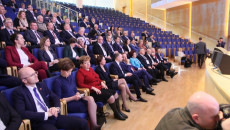 III Ogólnopolskie Forum Samorządów