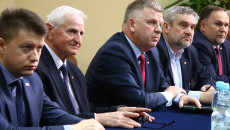 Minister Rolnictwa W Baćkowicach I Częstocicach (10)