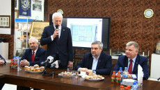 Minister Rolnictwa W Baćkowicach I Częstocicach (14)