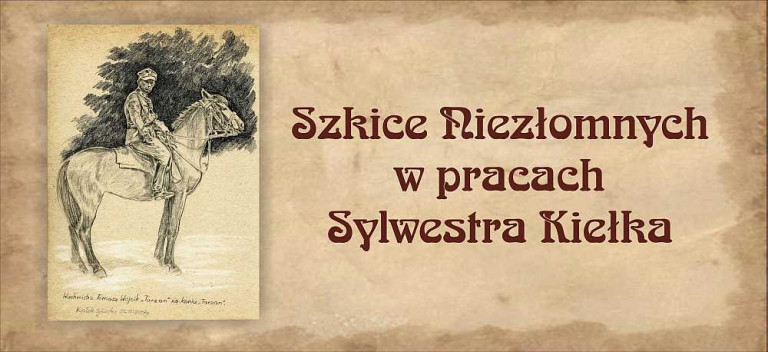 Tablica NiezŁomni 120 X 55 Cm